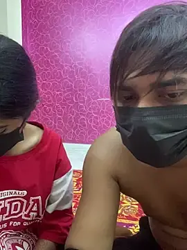 Stripchat Live Sex of romantic_couple1