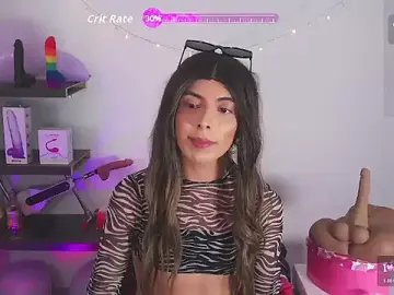 Stripchat Free Live Porn of valentina_crtti