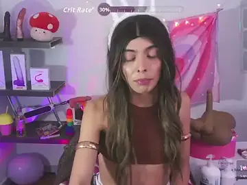Stripchat Live Porn of valentina_crtti