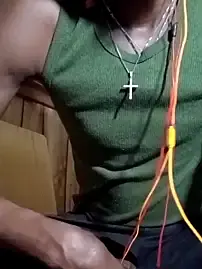 Stripchat Private Sex Chat of 8PLUSINCH35