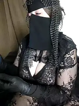 Stripchat Free Porn Cam of Arab_LoLo