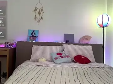 Stripchat Adult Webcam of EllisQuinn