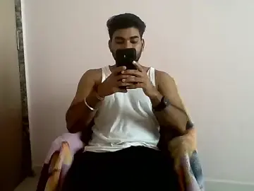 Stripchat Adult Webcam of Jack8967