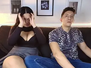 Stripchat Live Porn of Maykol_Victoriasr