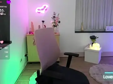 Stripchat Sex Chat of Miss_Lucifer6