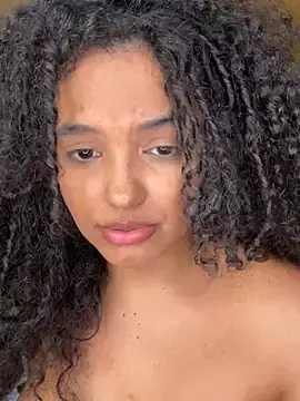 Stripchat Sex Cam of Queenpandinha