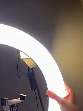 Stripchat Free Live Porn of Queenpandinha