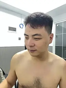Stripchat Private Sex Chat of SYT_bingbing