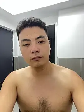 Stripchat Best Webcam of SYT_bingbing