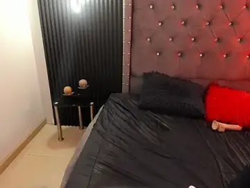 Stripchat Nude Webcam of Scarbadgirl_