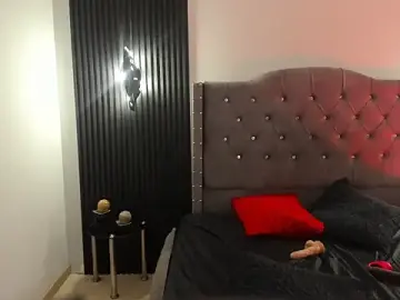 Stripchat Free Porn Cam of Scarbadgirl_