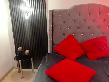 Stripchat Watch Live Sex Cams of Scarbadgirl_