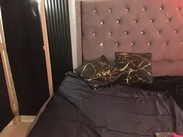 Stripchat Best Webcam of Scarbadgirl_
