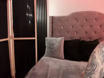 Stripchat Private Sex Chat of Scarbadgirl_