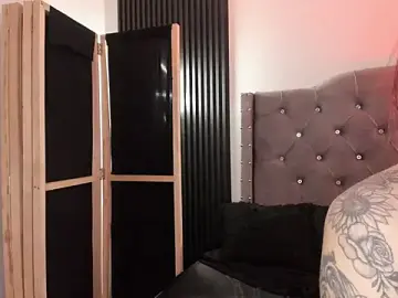 Stripchat Best Webcam of Scarbadgirl_