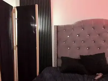 Stripchat Live Porn of Scarbadgirl_