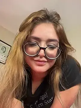 Stripchat Sex Cam of SweetJennaa