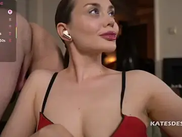Stripchat Adult Video Chat of katesdesire