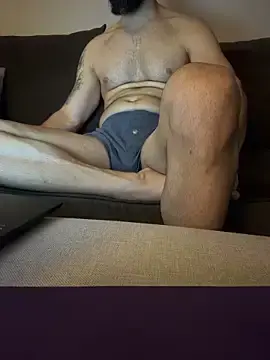 Stripchat Free Live Porn of king_d0ng