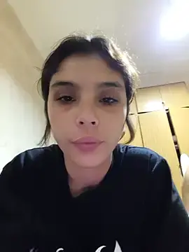 Stripchat Sex Chat of mariamac420