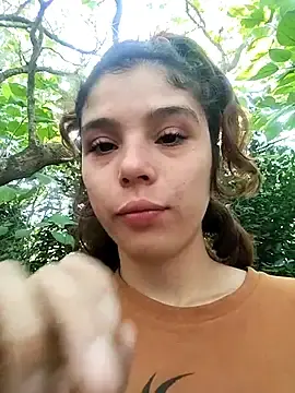 Stripchat Free Live Porn of mariamac420