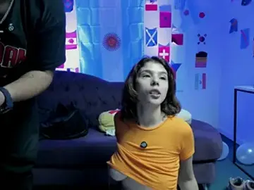 Stripchat Best live sex cam show of mariamac420