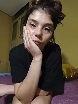 Stripchat Live Sex of mariamac420