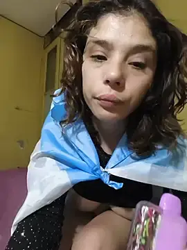 Stripchat Live Sex of mariamac420