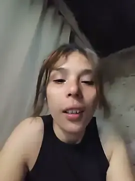 Stripchat Best Webcam of mariamac420