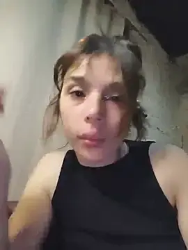 Stripchat Free Live Porn of mariamac420