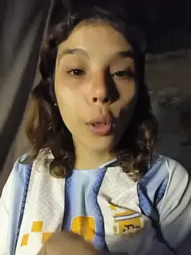 Stripchat Live Porn of mariamac420