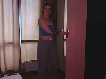 Stripchat Adult Video Chat of milliedoll