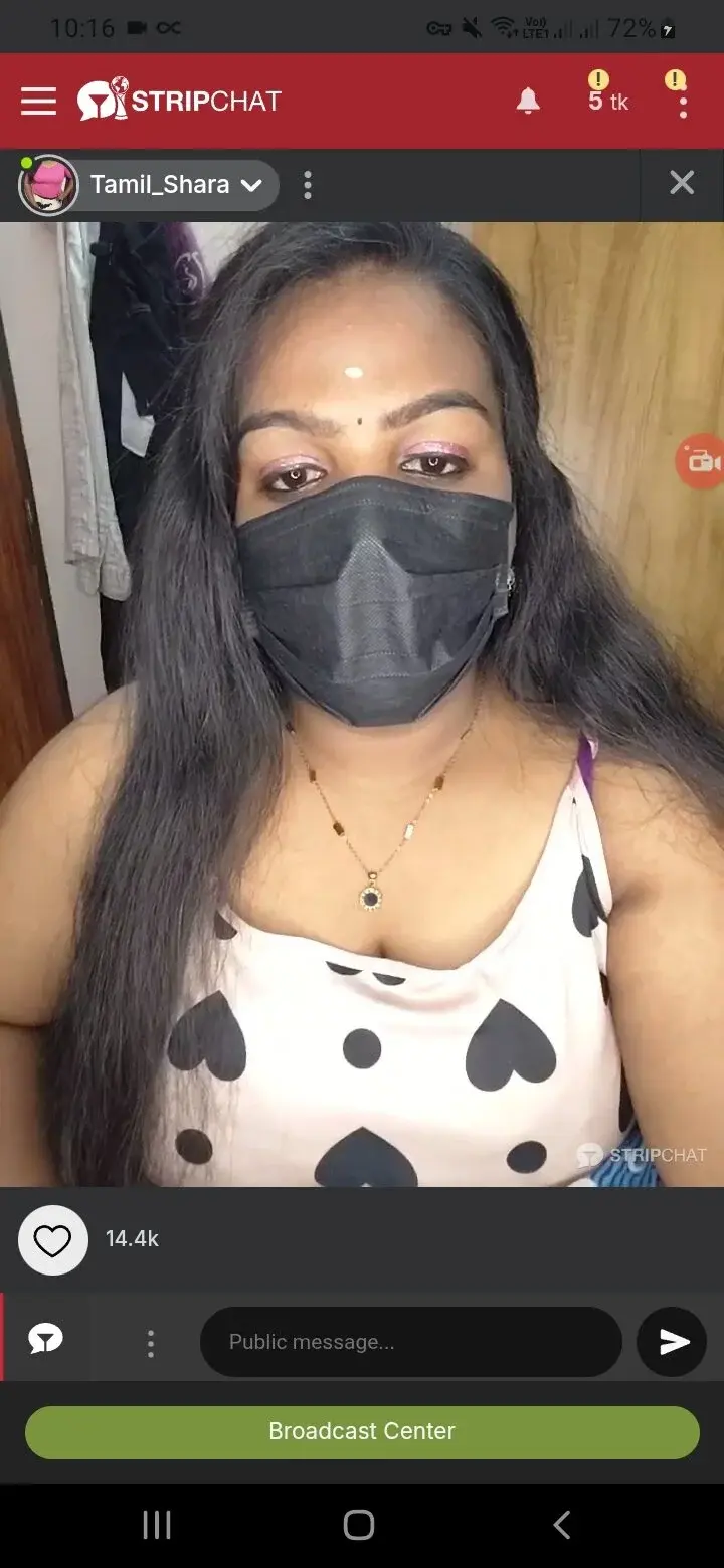tamilakshitha