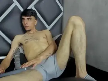 Stripchat Adult Webcam of Endrick-23