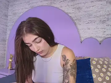 Stripchat Live Porn of Giaa_Ross