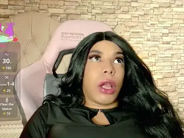 Stripchat Live Porn of Giorgina_Parado