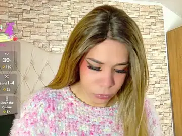 Stripchat Free Porn Cam of Giorgina_Parado