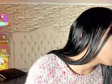 Stripchat Nude Webcam of Giorgina_Parado