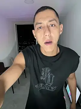 Stripchat Free Porn Cam of Jhonsmasster