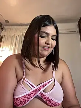 Stripchat Sex Chat of Lia_sexx