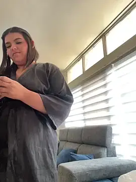 Stripchat Live Sex Cam of Lia_sexx