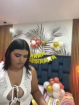 Stripchat Sex Chat of Lia_sexx