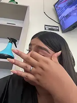 Stripchat Best live sex cam show of Lia_sexx