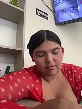 Stripchat Sex Chat of Lia_sexx