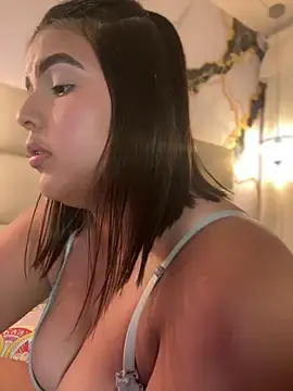 Stripchat Sex Chat of Lia_sexx