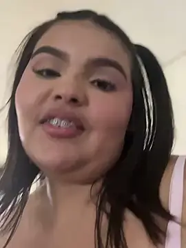 Stripchat Sex Cam of Lia_sexx