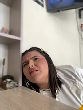 Stripchat Live Sex of Lia_sexx
