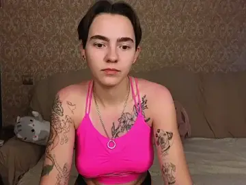 Stripchat Sex Chat of Lilihere_