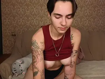 Stripchat Adult Video Chat of Lilihere_