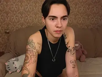 Stripchat Sex Chat of Lilihere_